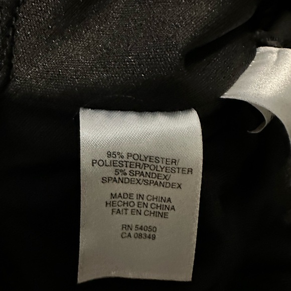 Dress - Picture 6 of 6